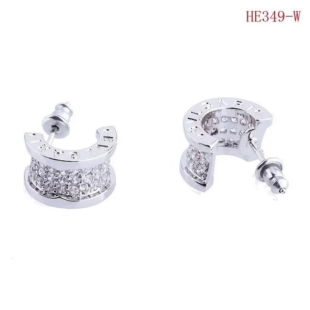 Bvlgari Earrings 3